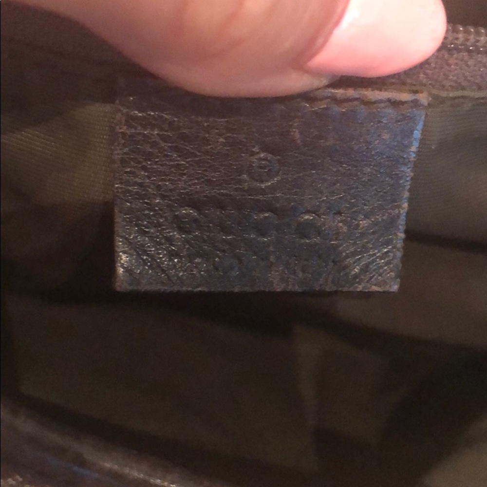 Authentic Gucci bag💥💥💥 - Picture 5 of 8